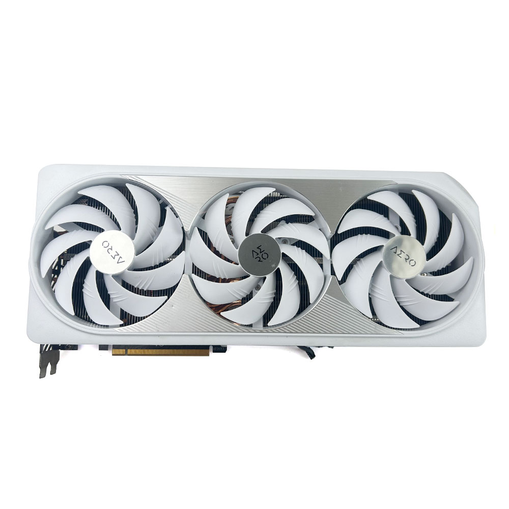 Rtx 4080 Super 16Gb - oude koelventilator voor de Gigabyte GeForce