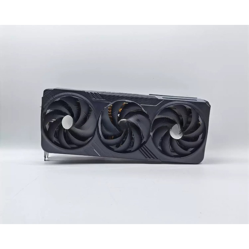 Rtx 5090 32Gb - RTX 4090 grafische kaart in stukken,