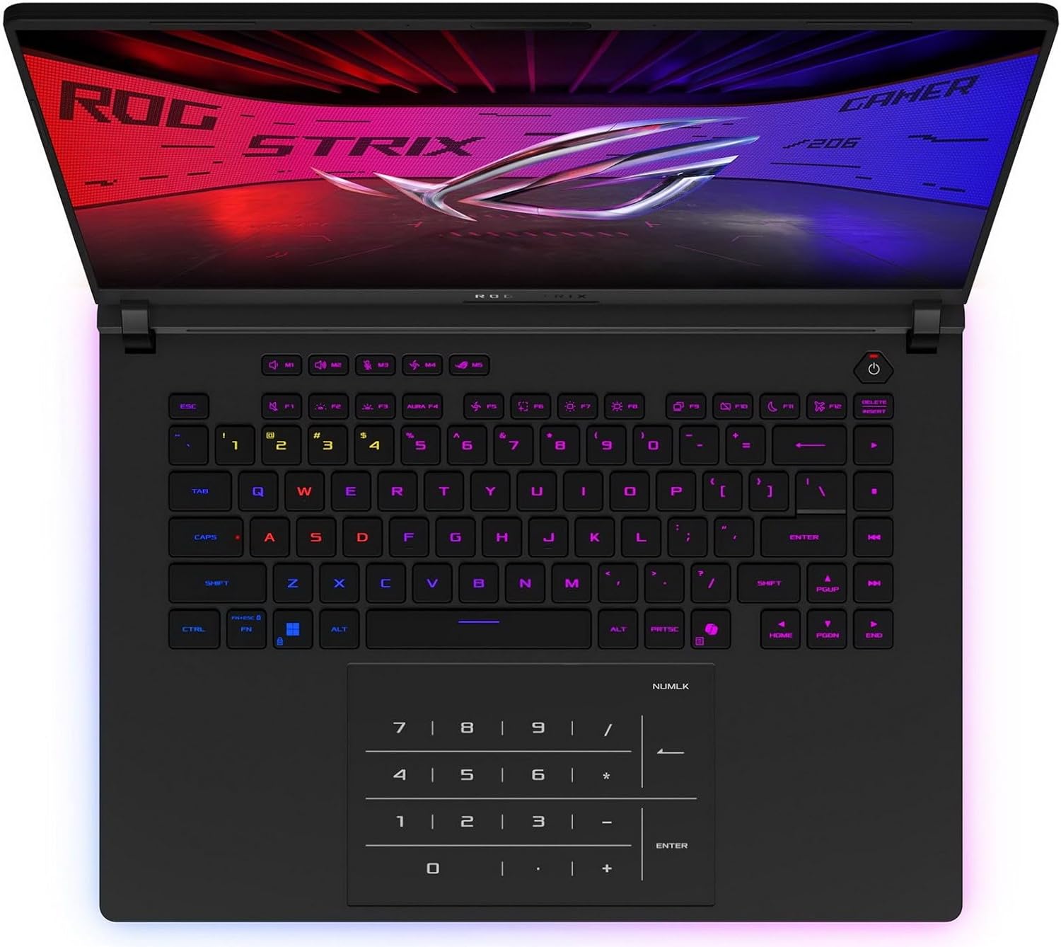 Rtx 5090 32Gb - **Krachtige 16-inch gaminglaptop – Core Ultra