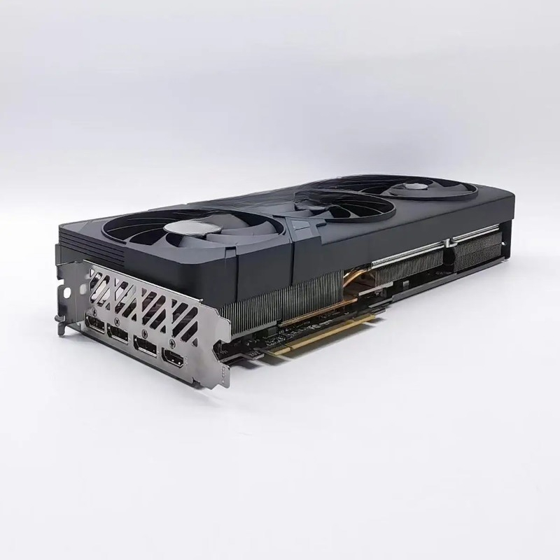 RTX 4090 grafische kaart in st - Rtx 5090 32Gb recensie en prijs