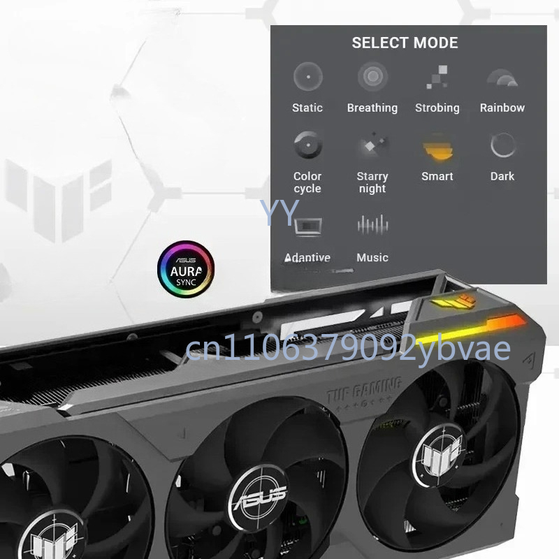 RTX 4090 24 GB GDDR6X 384-bit  - Graphics Card 24Gb Gddr6X recensie en prijs